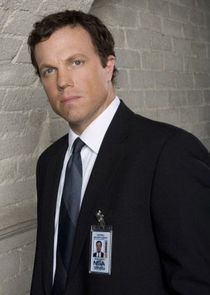 Adam Baldwin
as Colonel John Casey