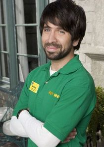 Joshua Gomez
as Morgan Grimes
