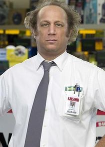 Scott Krinsky
as Jeffrey 