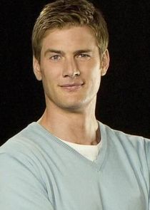 Ryan McPartlin
as Dr. Devon 