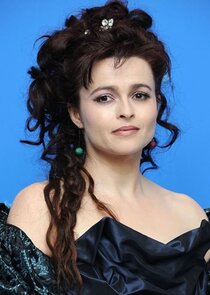 Helena Bonham Carter
as Lady Caterham