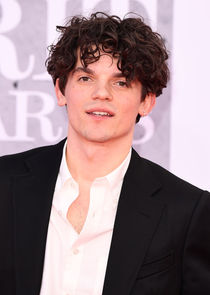 Edward Bluemel
as Jimmy Thesiger