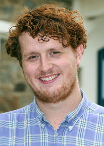 Harry Michell
as Milo Carter-Walsh