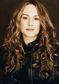 Holly Hunter
as Chancellor Nahla Ake