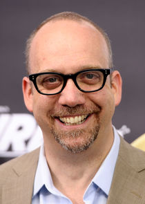 Paul Giamatti
as Nus Braka