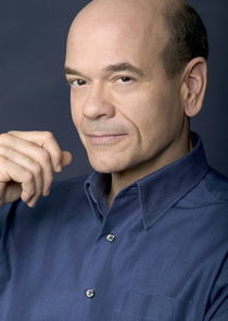 Robert Picardo
as The Doctor
