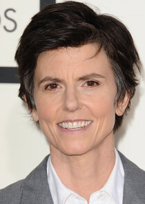 Tig Notaro
as Jett Reno