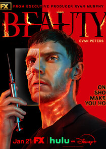 Evan Peters
as Cooper Madsen