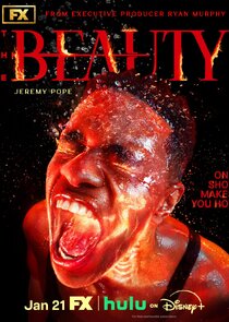 Jeremy Pope
as Jeremy