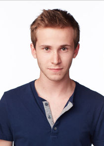 Nicholas Podany
as Ray