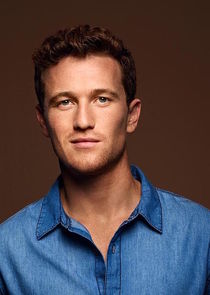 Artjom Gilz
as Andrei