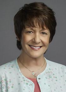 Ivonne Coll
as Alba Villanueva