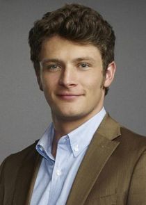Brett Dier
as Michael Cordero Jr.