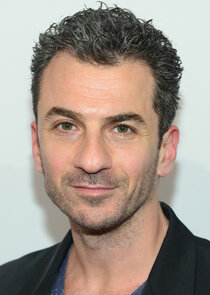 Michael Aronov
as Jack 