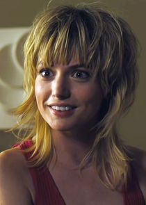 Gaite Jansen
as Phoenix