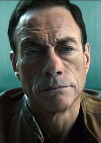 Jean-Claude Van Damme
as Johnson / Jean-Claude Van Damme