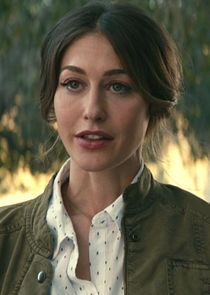 Kat Foster
as Vanessa