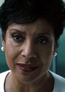 Phylicia Rashad
as Jane Hardy