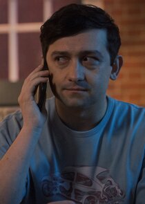 Craig Roberts
as Daniel 'Danny' Gibson