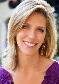 Jane Buckingham
as Expert