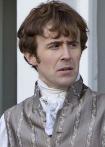 John Heffernan
as Henry Lascelles
