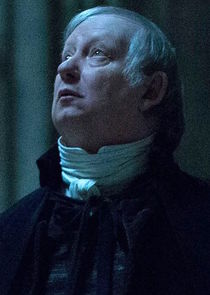 Brian Pettifer
as Honeyfoot