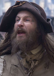 Paul Kaye
as Vinculus