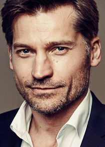 Nikolaj Coster-Waldau
as William of Normandy