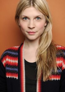 Clémence Poésy
as Matilda of Normandy