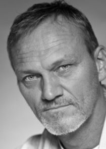 Ingvar Eggert Sigurðsson
as Fitzosbern