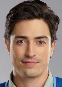 Ben Feldman
as Jonah Simms