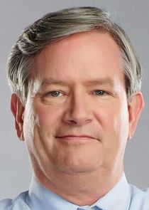 Mark McKinney
as Glenn Sturgis