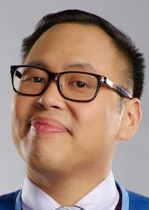 Nico Santos
as Mateo Fernando Aquino Liwanag