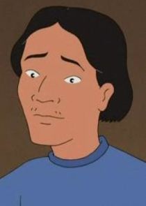 Breckin Meyer
as Joseph Gribble