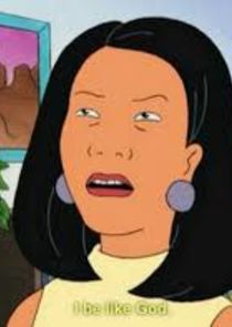 Lauren Tom
as Minh Souphanousinphone