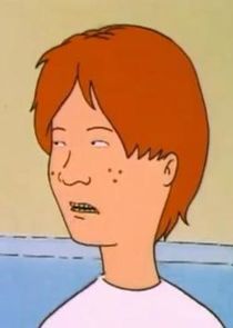 Mike Judge
as Stuart Dooley