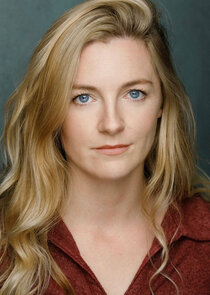 Gemma McElhinney
as PC Janice Hogg