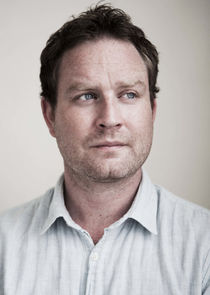 Jamie Michie
as Brodie Grant Jnr