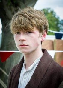 Stuart Campbell
as Kevin Campbell