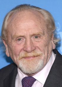 James Cosmo
as Brodie Grant Snr