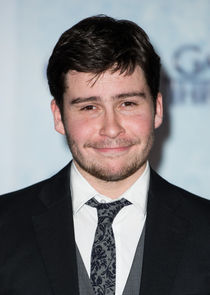 Daniel Portman
as Colin Duff Jnr