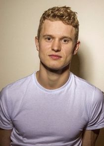 Chris Jenks
as DC Jason 'Mint' Murray