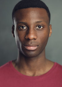 Buom Tihngang
as Alex Gilbey Jnr