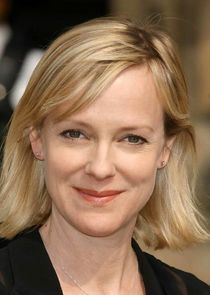 Hermione Norris
as Beatrice Kingdom