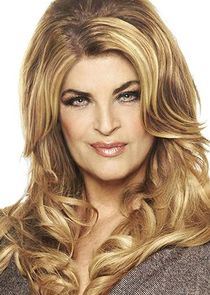 Kirstie Alley
as Madison 