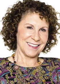 Rhea Perlman
as Thelma Katz