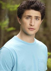 Matt Dallas
as Kyle