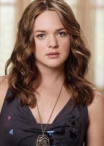 April Matson
as Lori Trager