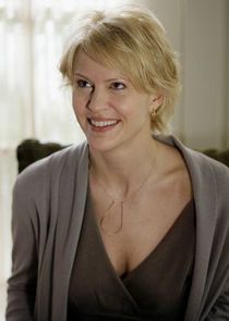 Marguerite MacIntyre
as Nicole Trager