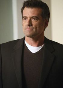 Bruce Thomas
as Stephen Trager